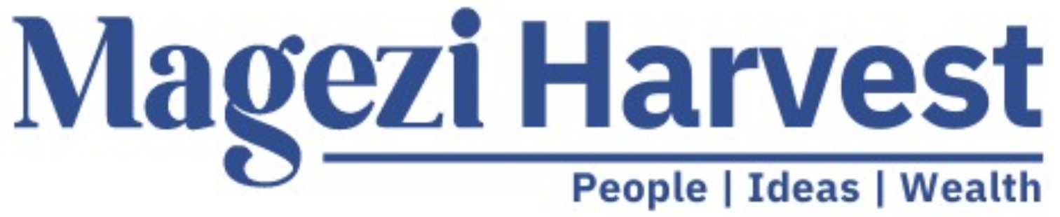 Magezi Harvest Logo